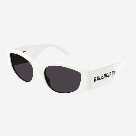 Balenciaga Accessories - AUTHENTIC NEW BALENCIAGA SUNGLASSES BB0258S 003